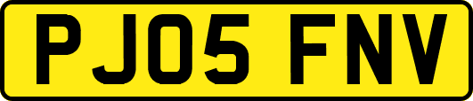 PJ05FNV