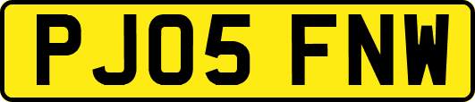 PJ05FNW
