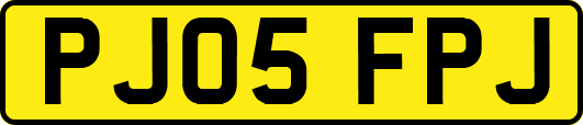PJ05FPJ