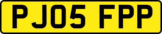 PJ05FPP