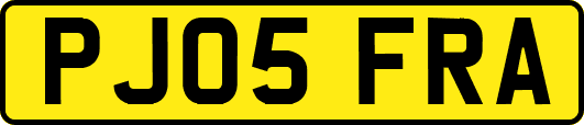 PJ05FRA