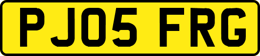 PJ05FRG