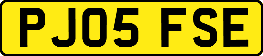 PJ05FSE
