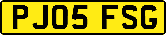 PJ05FSG