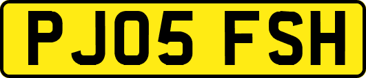 PJ05FSH