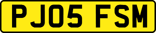 PJ05FSM
