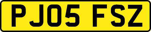 PJ05FSZ