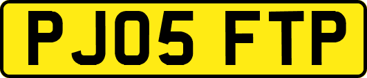 PJ05FTP