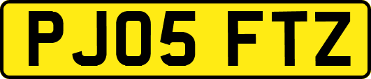PJ05FTZ