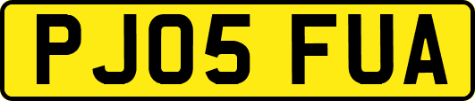 PJ05FUA