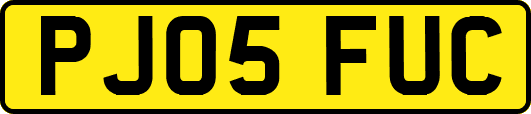 PJ05FUC