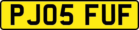 PJ05FUF