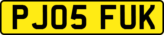 PJ05FUK