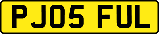 PJ05FUL
