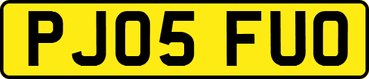 PJ05FUO