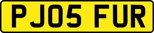 PJ05FUR