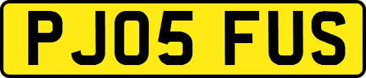PJ05FUS