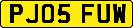 PJ05FUW