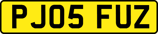 PJ05FUZ