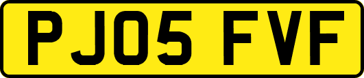 PJ05FVF
