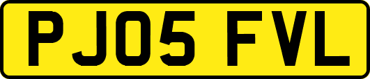 PJ05FVL