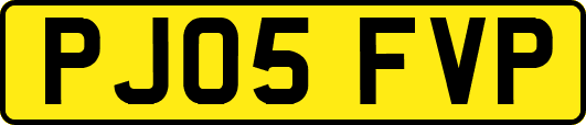 PJ05FVP
