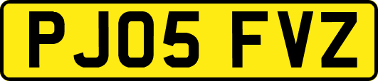 PJ05FVZ