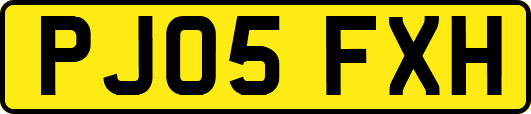 PJ05FXH