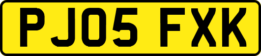 PJ05FXK