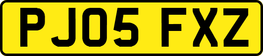 PJ05FXZ
