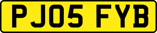 PJ05FYB