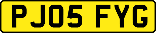 PJ05FYG