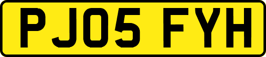 PJ05FYH