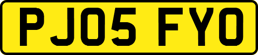 PJ05FYO