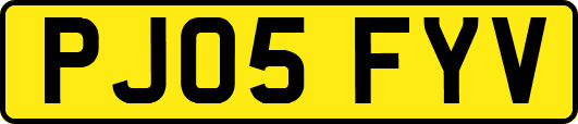 PJ05FYV