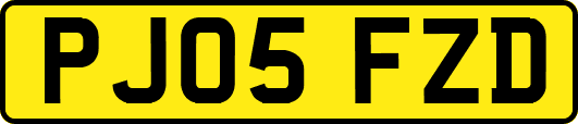 PJ05FZD