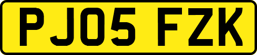 PJ05FZK