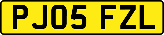 PJ05FZL