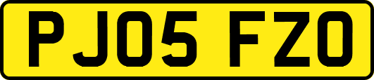 PJ05FZO