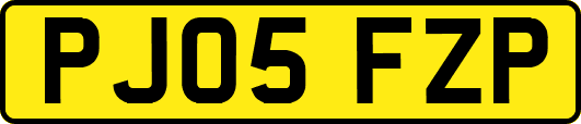 PJ05FZP
