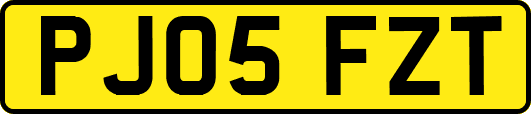 PJ05FZT
