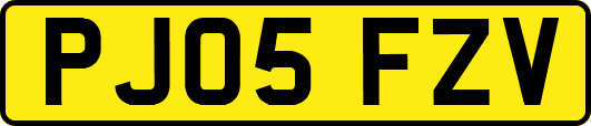 PJ05FZV