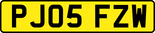 PJ05FZW