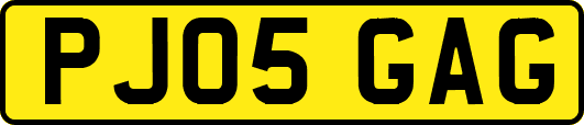 PJ05GAG