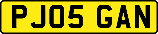 PJ05GAN