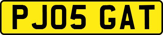 PJ05GAT