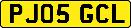PJ05GCL
