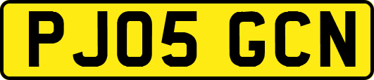 PJ05GCN