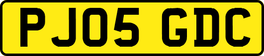 PJ05GDC