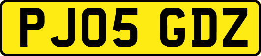 PJ05GDZ